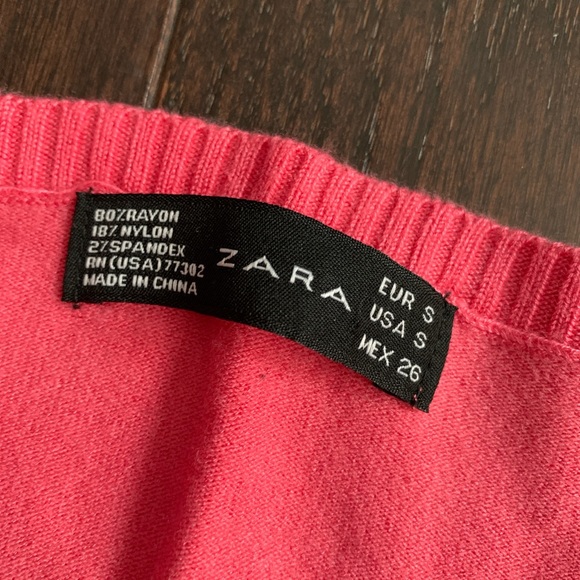 Zara Cardigan - Picture 2 of 3